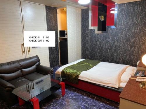 ホテル暴れ狸の鬼袋姫路駅前店 男塾ホテルグループ