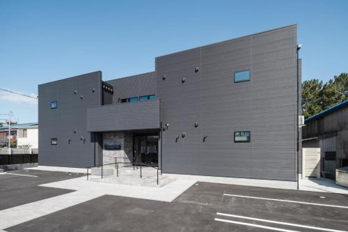 ホテル ナインステイツ唐津