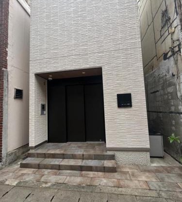 ホテル レヴィベース思案橋