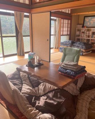 ホームステイ型民泊The 34Sassysサッシーズ