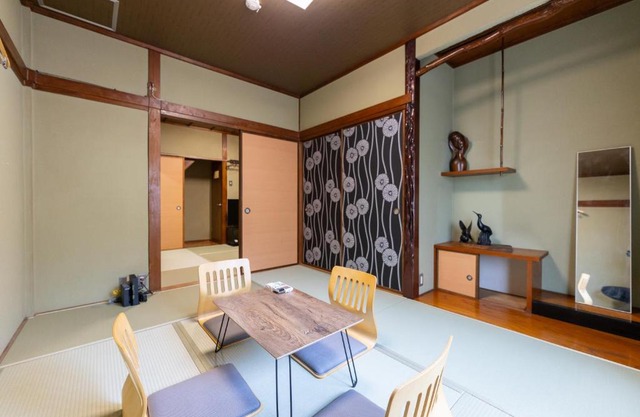 リノベーション古民家 ゆうなぎ