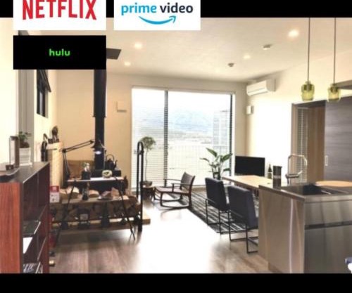 ロザウナ ST1 - Vacation STAY 19024