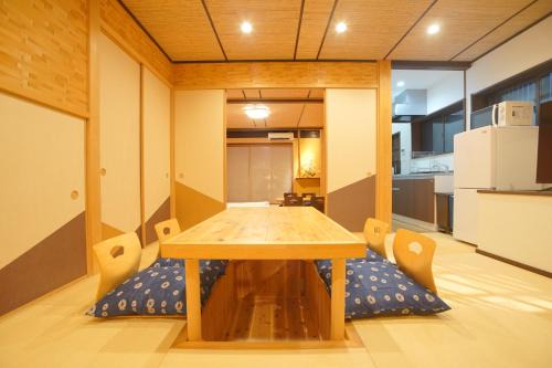 伏見稲荷の宿-Inari no Yado-