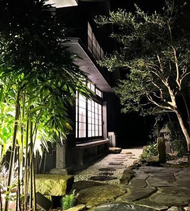 古民家泊 竹の子