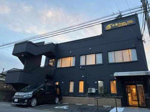 大同ガーデンホテル京都