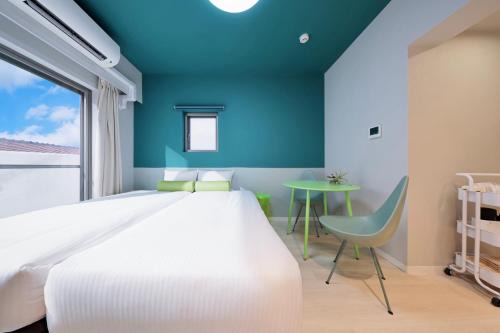 宮古クリスタルホテル