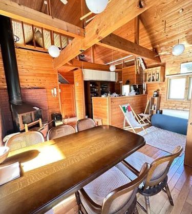 富良野Villa Kamuy