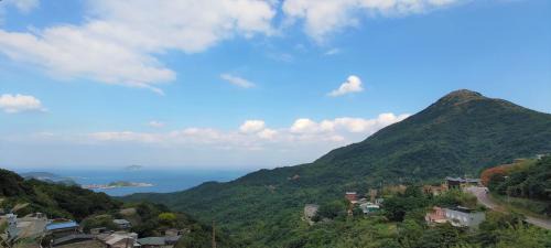 山茶雅舍 新北市民宿證號360號