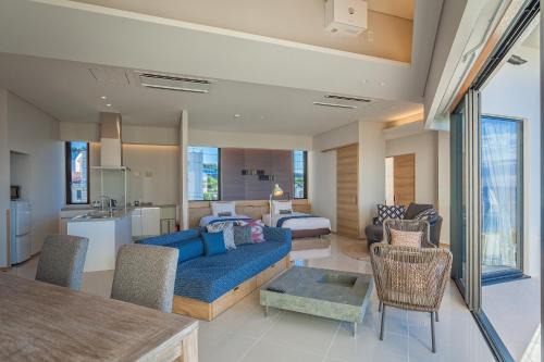 恩納オーシャンビュースイート