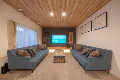 旭神ゲストハウス