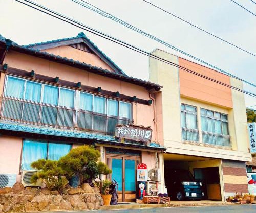 松川屋旅館