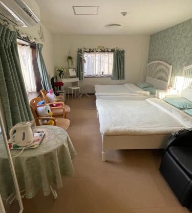 桜ノ宮guest house