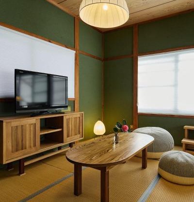 民泊あまやど Amayado