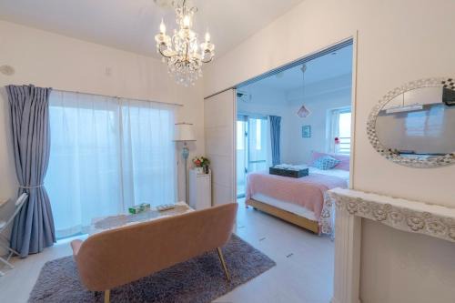 沖縄SunSea海景酒店整套公寓 那霸机场20分钟车程