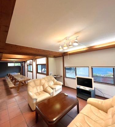 波浮とみや全部屋個室