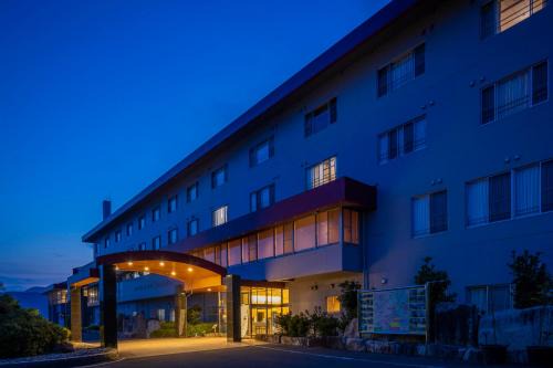 熊野の宿海ひかり