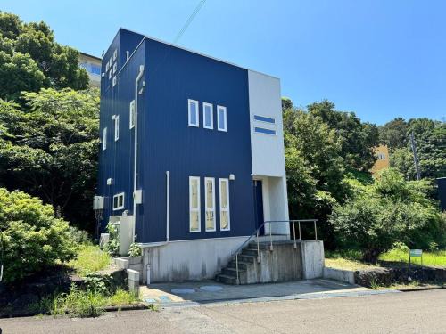 白浜温泉付き貸別荘b-72