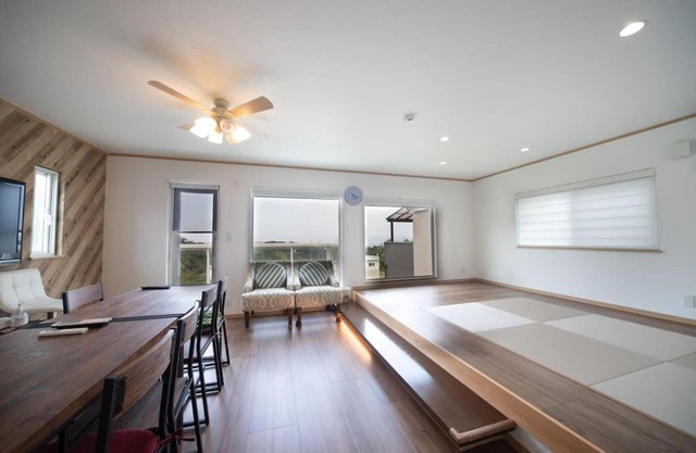 白浜貸し別荘ｆ-69