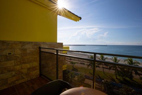 花蓮諾丁漢海景民宿 Nottingham Seaview Inn