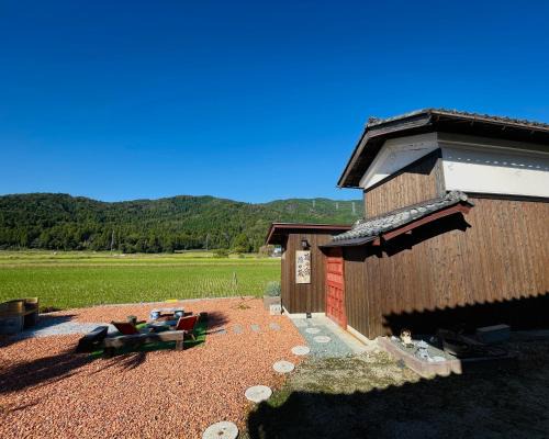 蔵の宿 隠れ蔵 Kakurekura Traditional Private Stay