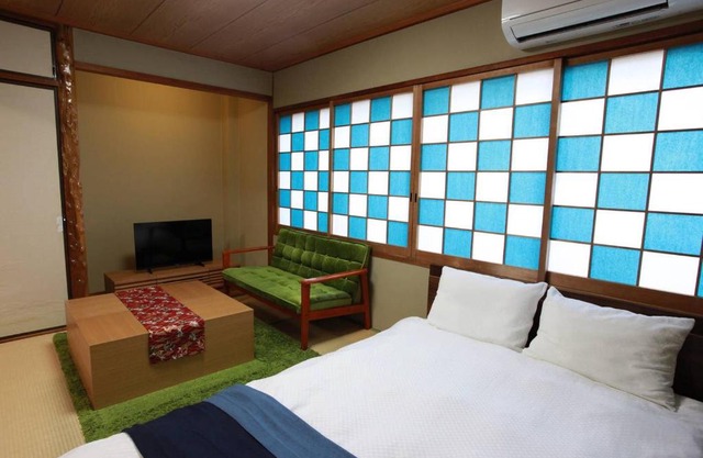 衢壌乃宿Great House OSAKA