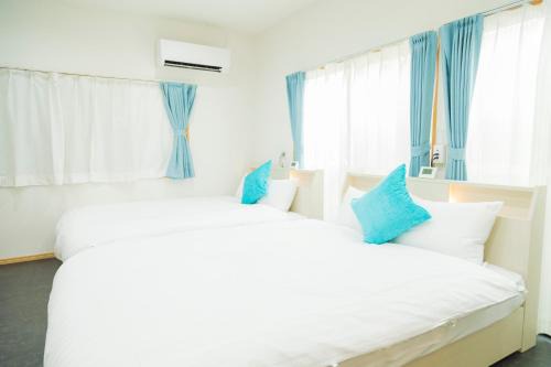 貸切戸建て Private House Sleep Man