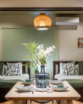 静和 旅タイム九条101