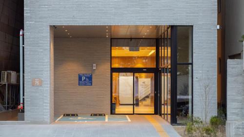 하운드 호텔 포항 영일대점