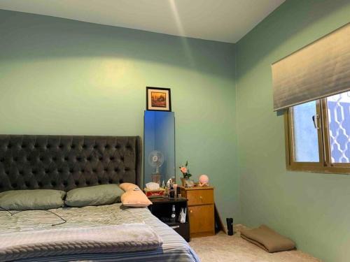 غرفة خارجية بمدخل مستقل