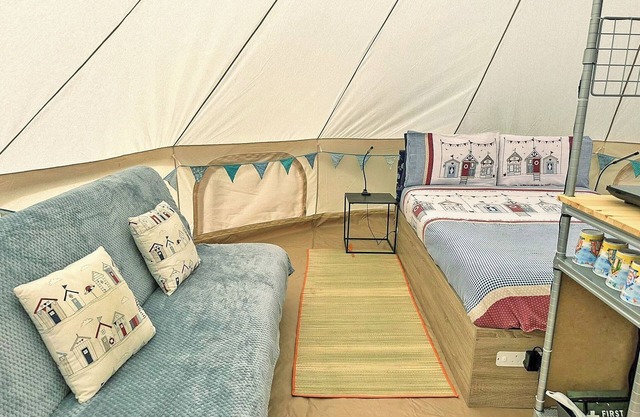 0 bedroom accommodation in Aldeby