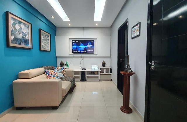 #01 Boulevard Amazon Suites