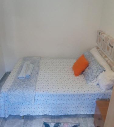 01 Habitación hogar tranquilo2 casa compartilhada