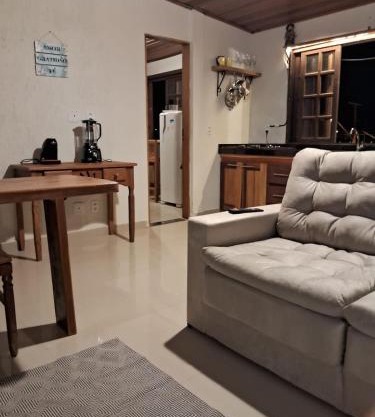 01 Lindo apartamento na praia com piscina