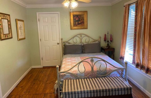 01) The Bohemian Suite