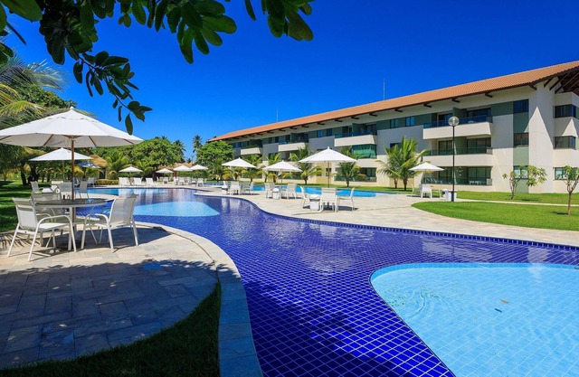 02 Bedrooms - Carneiros Beach Resort (A10-2)