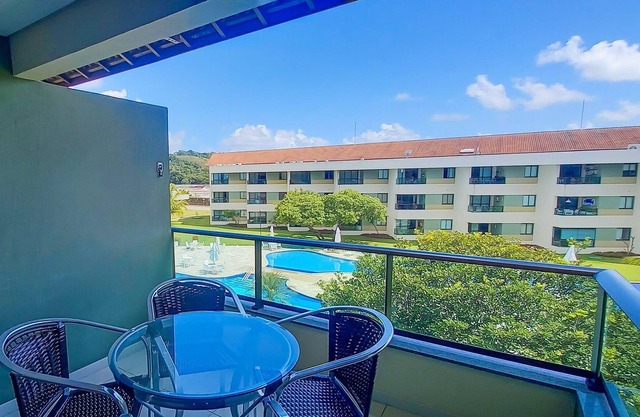 02 Bedrooms - Carneiros Beach Resort (C09-2)