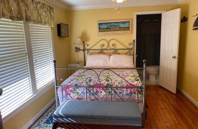 02) The Charter Suite