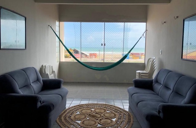 03 bedroom apartment in Atalaia with the best view