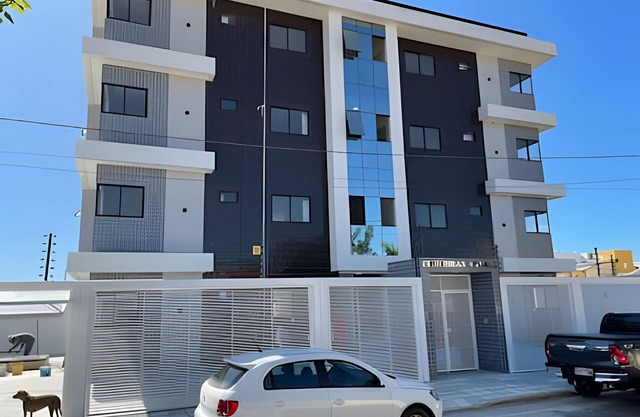 03 bedrooms (air conditioning and fan), up to 10 people, garage, behind the Unimed hospital