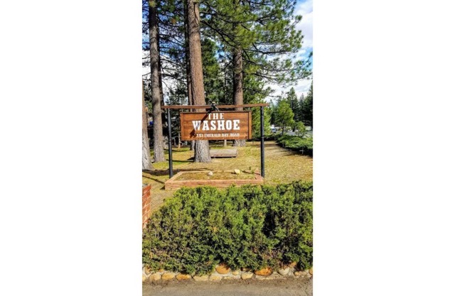 03-The Tahoe Retro double bed Studio #3