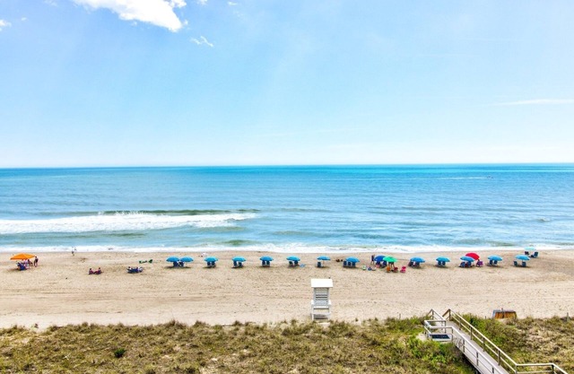 0607 Just Beachy by Atlantic Towers