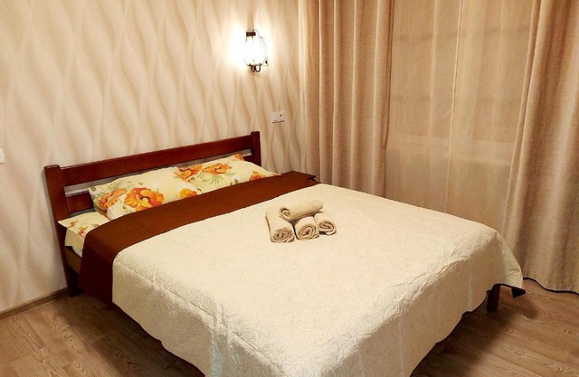 1к квартира Оболонь- м.Минская и Героев Днепра