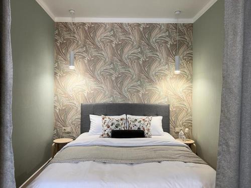 1 комнатная квартира бизнес-класса