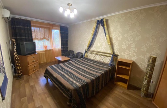 1-комнатная уютная квартира в центре Мариуполя