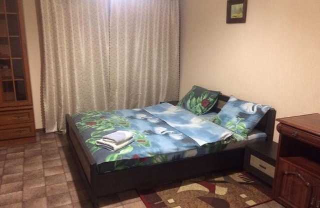 1 комн квартира рядом с центром города