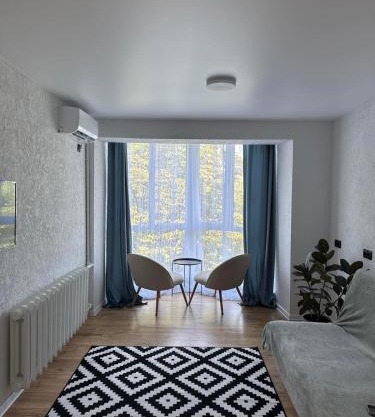 1-но кім-на квартира на Західному, 4 лікарня, госпіталь