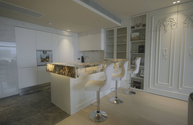 1+1 Private Apartment in İstanbul