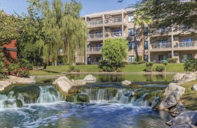 1 Bd Room Unit Available for Coachella Festival