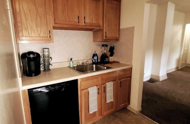 1 Bdr Apt. Pet Friendly, half a mile from Downtown