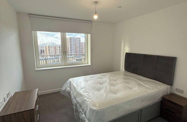 1 Bed Apartment in Londo